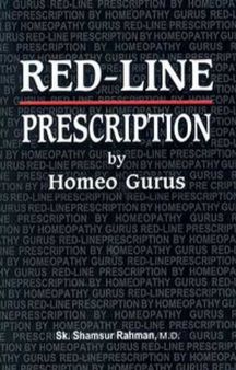 Redline Prescription By Homeo Gurus