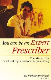 You Can Be An Expert Prescriber