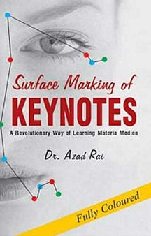 Surface Marking Of Keynotes