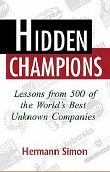 Hidden Champions