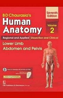 Human Anatomy Volume 2