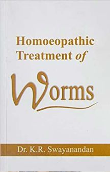 Homoeopathic Treatment Of Worms