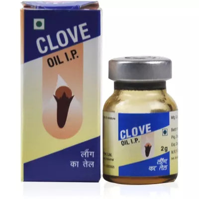ADPL Clove Oil