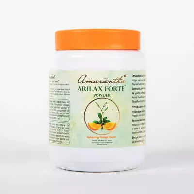 Amarantha Arilax Forte Powder