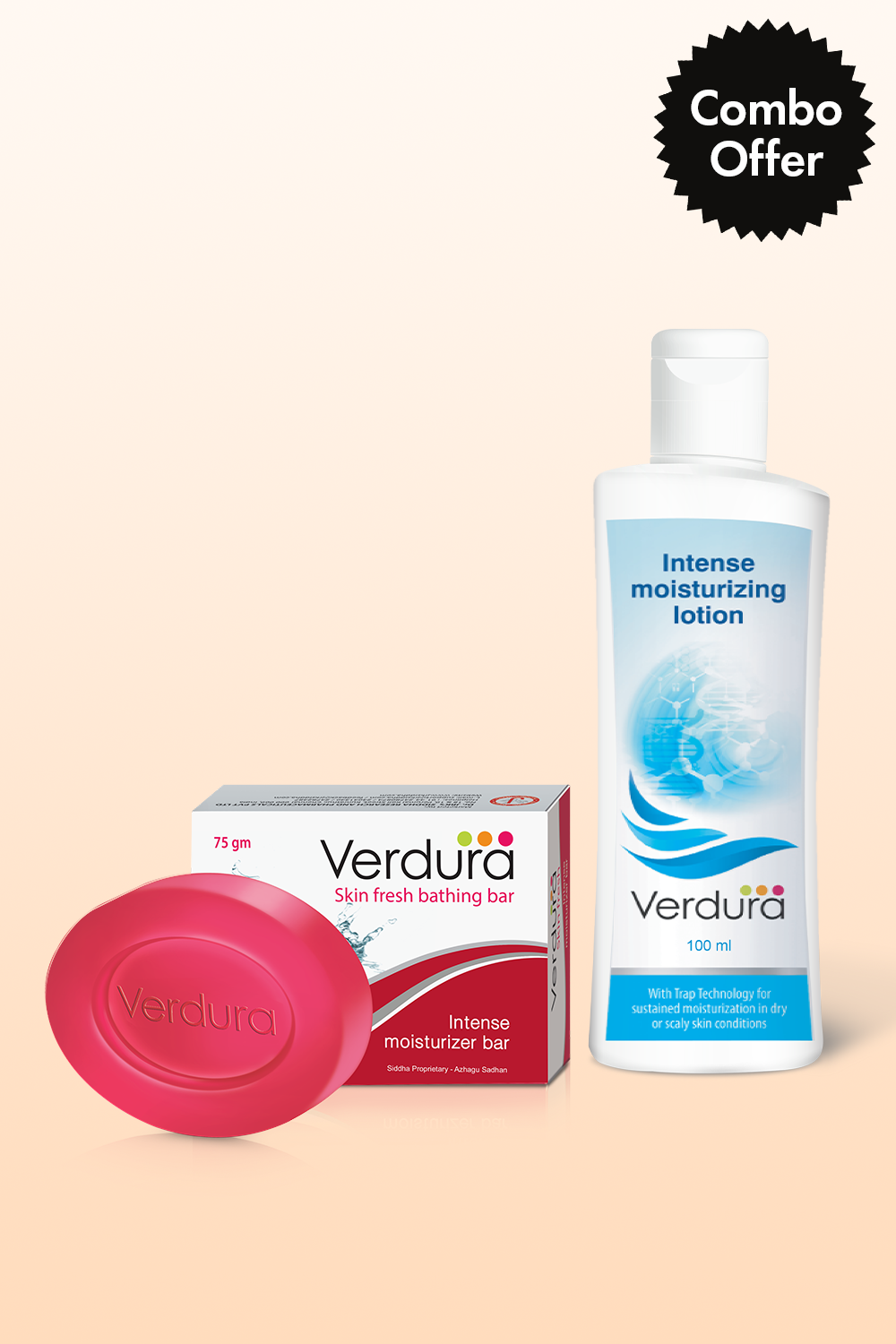 Dr. JRK's Verdura Dry Skin Kit