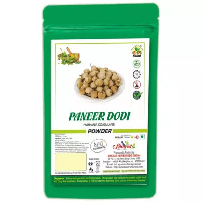 BHPI Bharat Paneer Dodi Powder