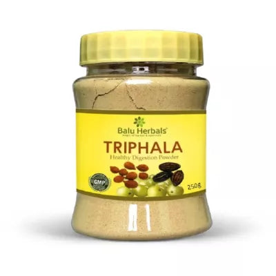 Balu Herbals Triphala Powder