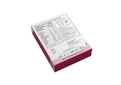 Nisarg Organic Farm Beetroot Powder