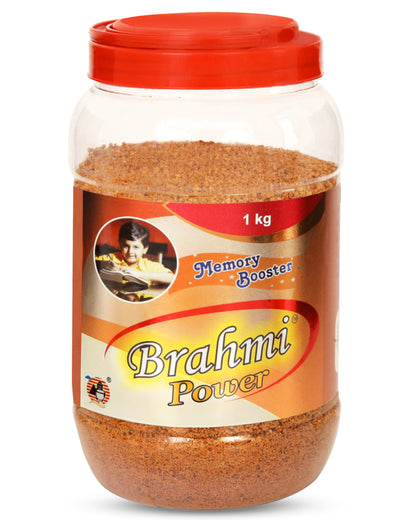 Amrita Brahmi Power