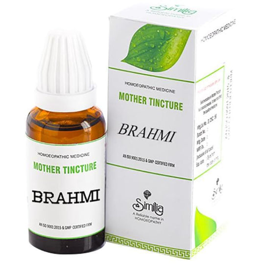 Similia Brahmi Mother Tincture