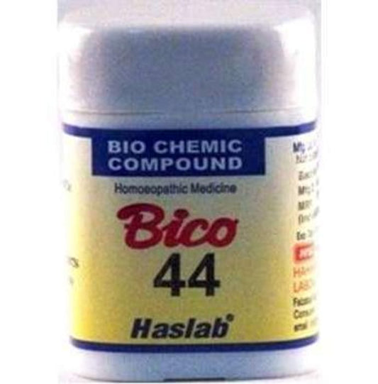 Haslab Bico 44 Biochemic Tablet