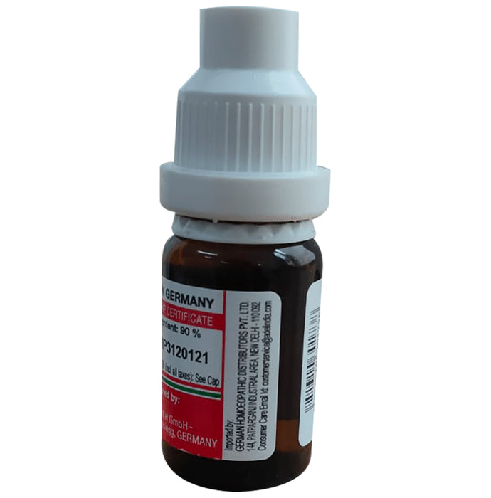 ADEL Acid Muriaticum Dilution