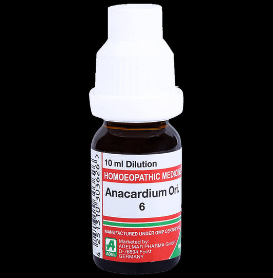 ADEL Anacardium Ori Dilution