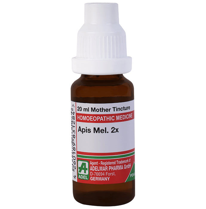 ADEL Apis Mel. Mother Tincture