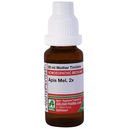 ADEL Apis Mel. Mother Tincture