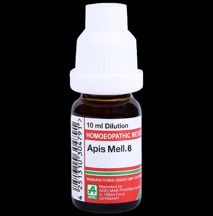 ADEL Apis Mellifica Dilution