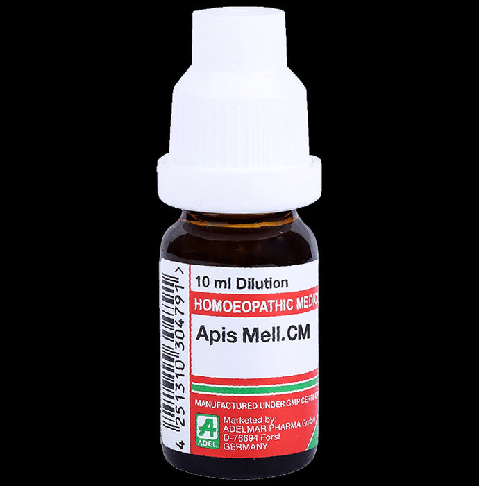 ADEL Apis Mellifica Dilution