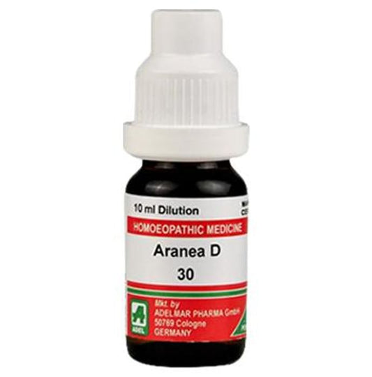 ADEL Aranea D Dilution