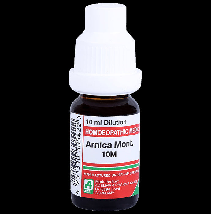 ADEL Arnica Mont. Dilution