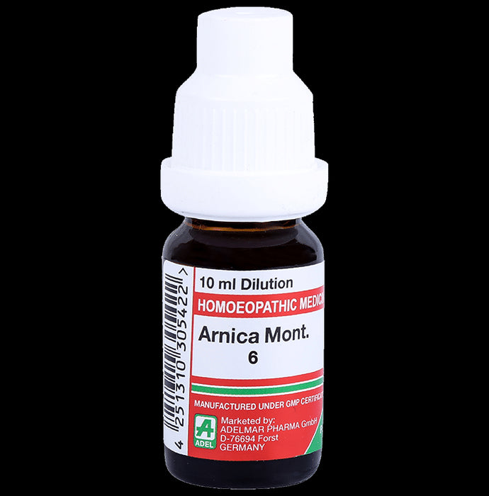 ADEL Arnica Mont. Dilution