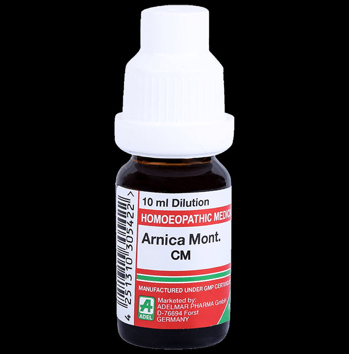 ADEL Arnica Mont. Dilution