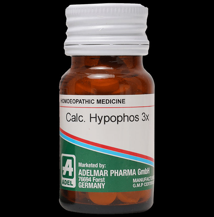 ADEL Calc Hypophos Trituration Tablet