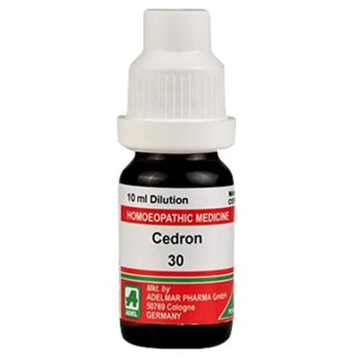 ADEL Cedron Dilution