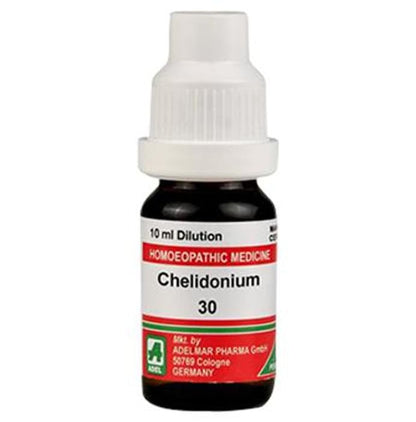 ADEL Chelidonium Dilution