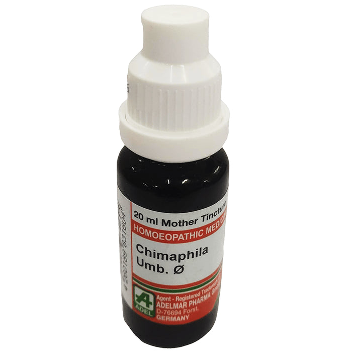 ADEL Chimaphila Mother Tincture