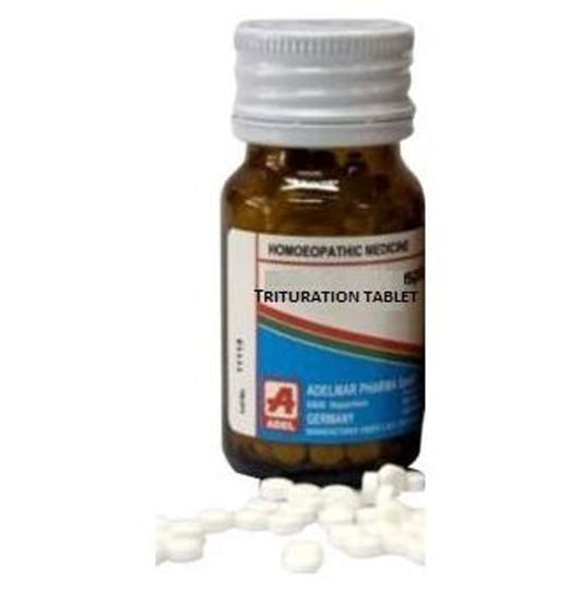 ADEL Cuprum Arsenicosum Trituration Tablet