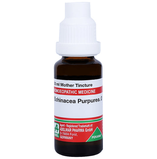 ADEL Echinacea Purpurea. Mother Tincture