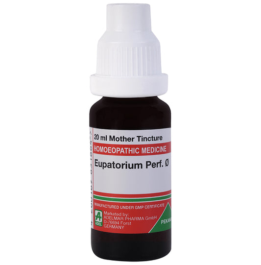 ADEL Eupatorium Perf. Mother Tincture