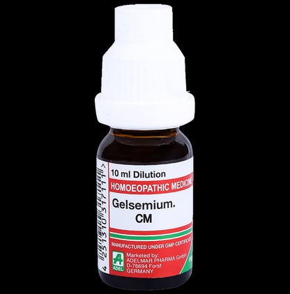 ADEL Gelsemium Dilution