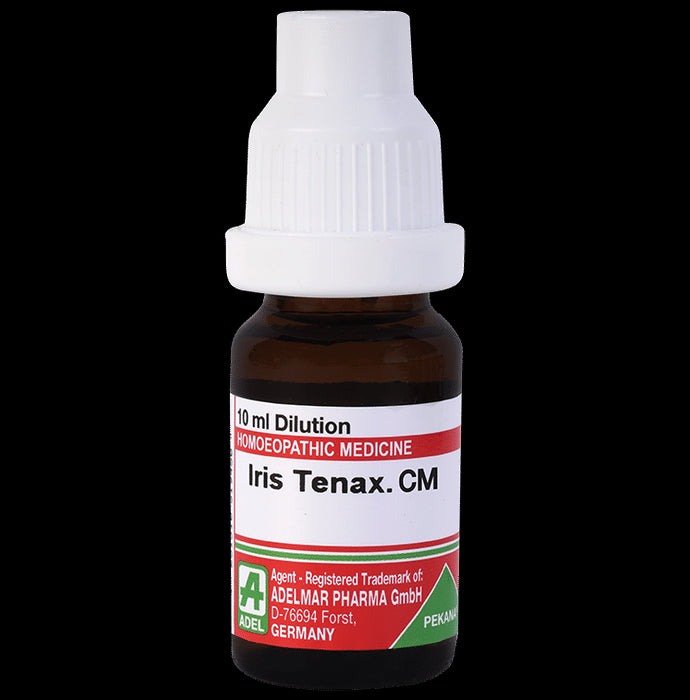 ADEL Iris Tenax Dilution