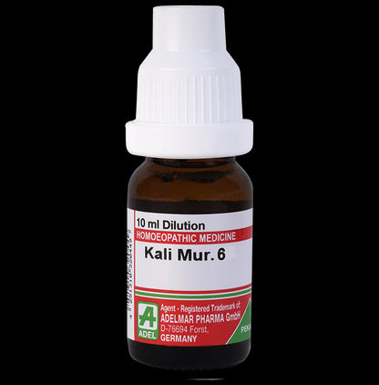 ADEL Kali Mur Dilution