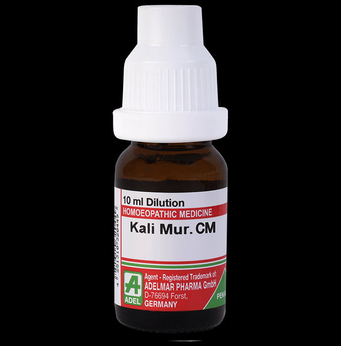 ADEL Kali Mur Dilution