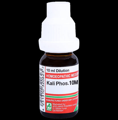 ADEL Kali Phos Dilution