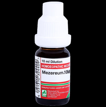 ADEL Mezereum Dilution