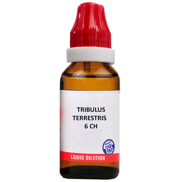 Bjain Tribulus Terrestris Dilution