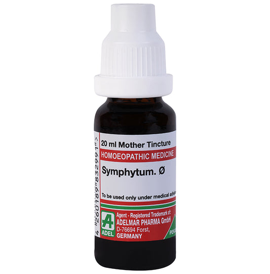 ADEL Symphytum. Mother Tincture