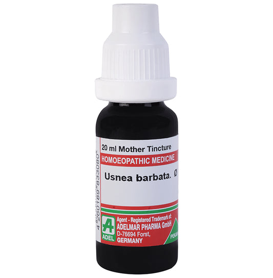 ADEL Usnea Barbata Mother Tincture