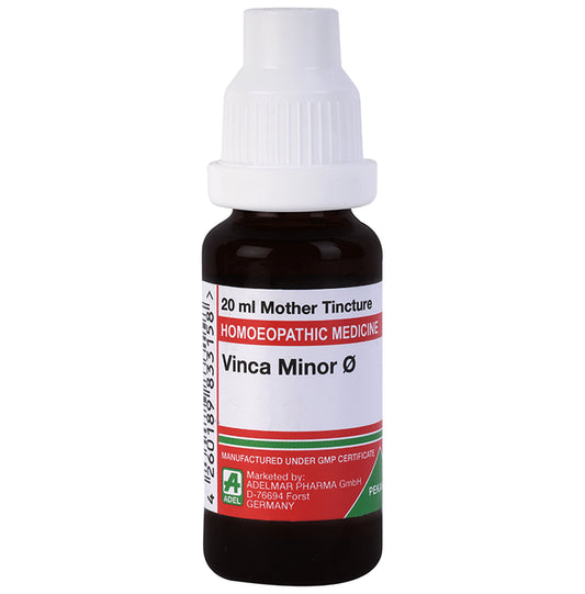 ADEL Vinca Minor Mother Tincture