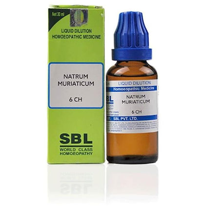 SBL Cocainum Muriaticum Dilution