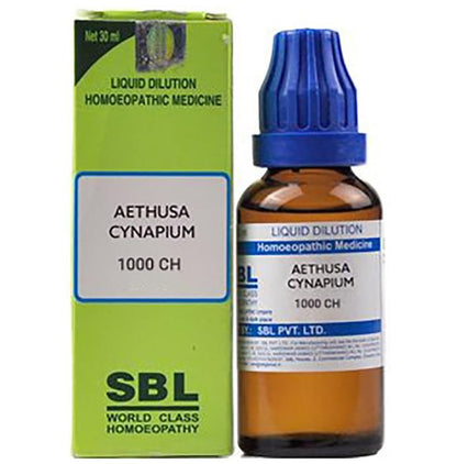 SBL Copaiva Officinalis Dilution