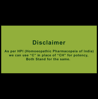 SBL Diphtherinum Dilution