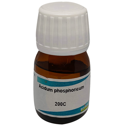 Boiron Acidum Phosphoricum Dilution