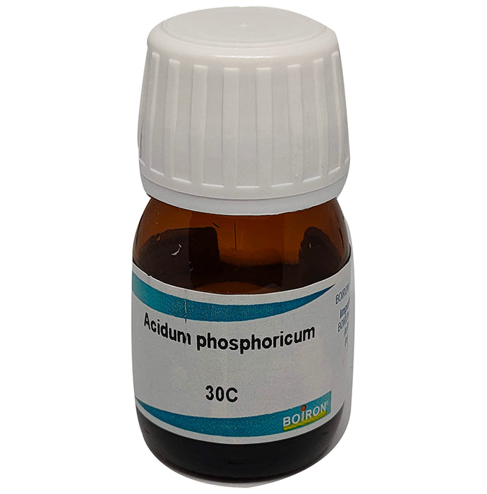 Boiron Acidum Phosphoricum Dilution