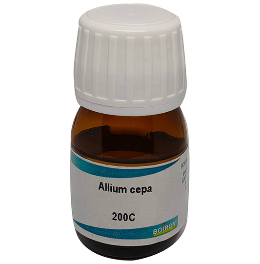 Boiron Allium Cepa Dilution