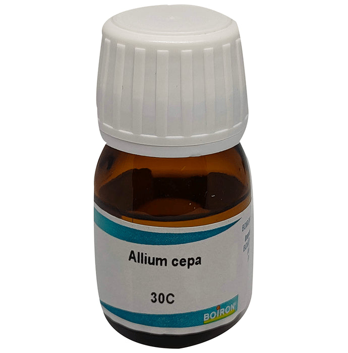 Boiron Allium Cepa Dilution