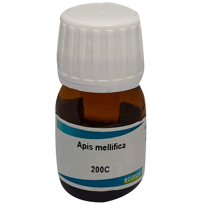 Boiron Apis Mellifica Dilution